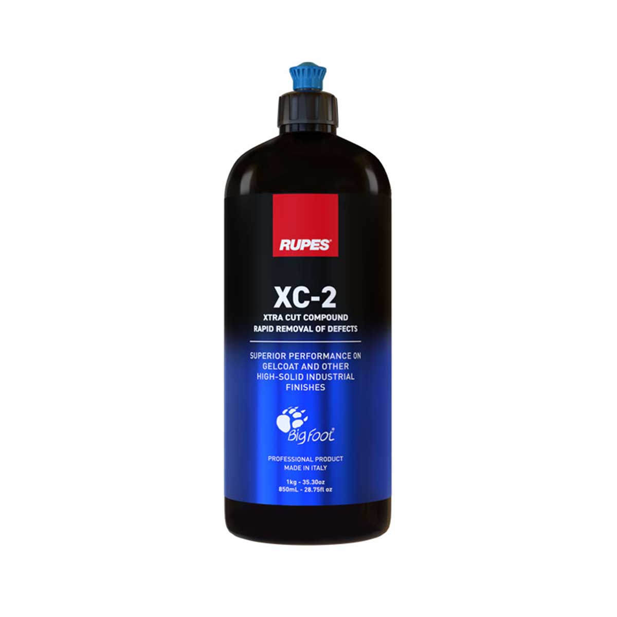 Rupes Marine XC-2 Extra-Cut Politur 1Kg