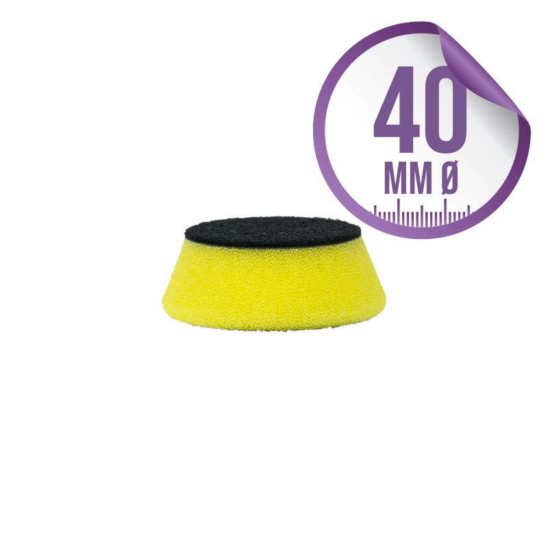 liquid-elements-pad-boy-v2-advanced-polierpad-40mm-gelb-medium-cut Gelb MediumCut Pad Boy V2 Ø 40mm