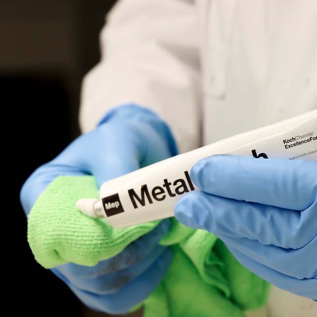 Koch Chemie Metal Polish