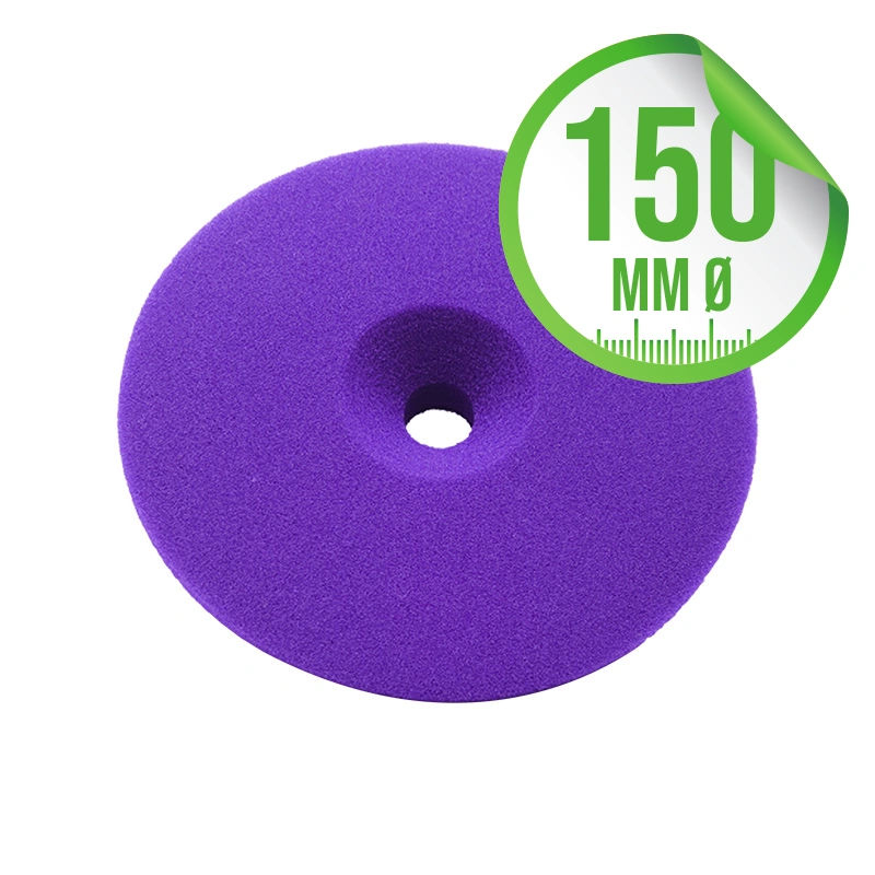 liquid-elements-centriforce-v2-polierschwamm-150mm-150mm-lila-sealing Lila Sealing CENTRIFORCE V2 Ø 150mm