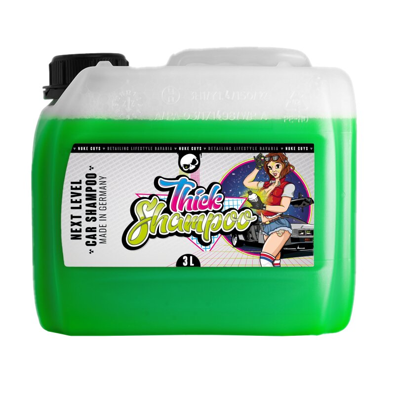 nuke-guys-thick-shampoo-autoshampoo-3l Nuke Guys Thick Shampoo Autoshampoo 3L