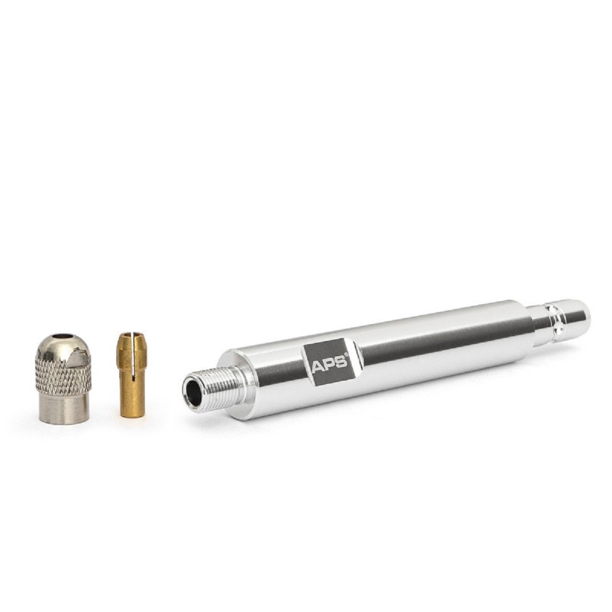 APS FXA50 - 50mm Verlängerungsadapter mit Schnellwechsel für Flex PXE80