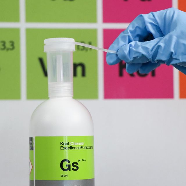 Koch Chemie Dosing Cap