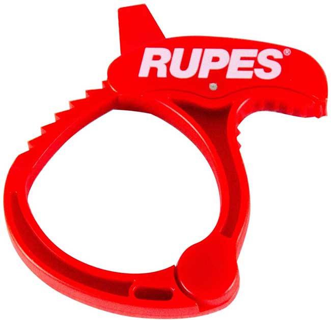 Rupes-Kabelhalter Rupes Kabelhalter