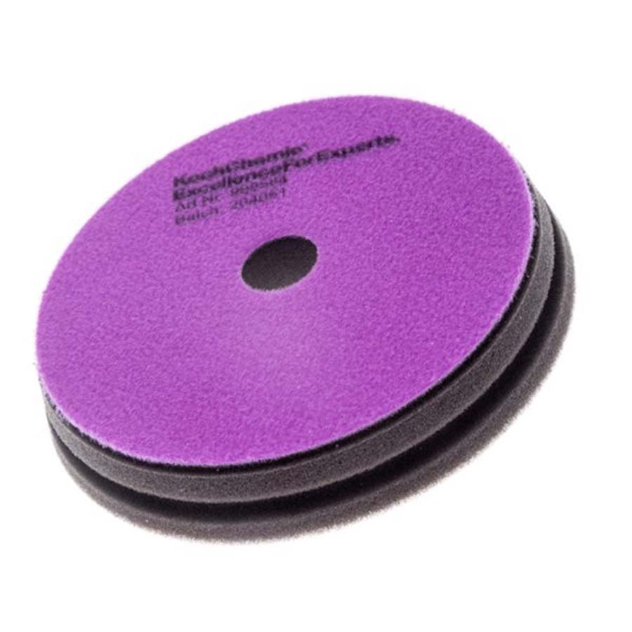 Koch Chemie Micro Cut Pad Ø 126 x 23 mm