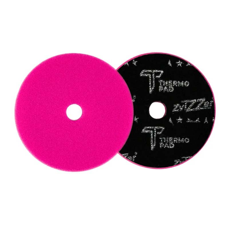ZviZZer Thermo Allrounder Pad Hard Ø 125mm ZviZZer Thermo Allrounder Pad Hard Ø 125mm