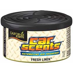 california-scents-fresh-linen California Scents Fresh Linen