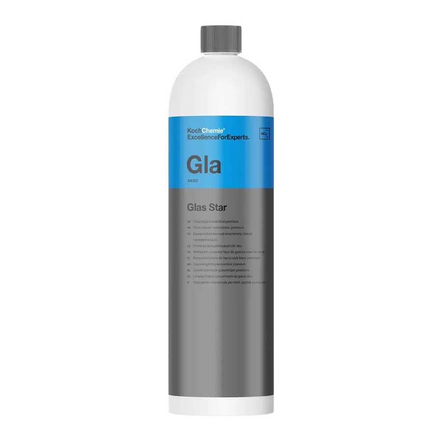 Koch Chemie Glas Star Glasreinigerkonzentrat 1L Koch Chemie Glas Star Glasreinigerkonzentrat 1L