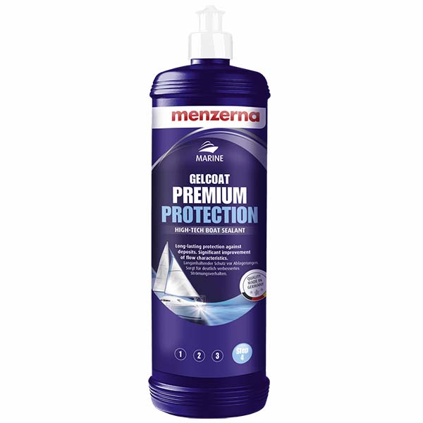 Marine Gelcoat Premium Protection 1L