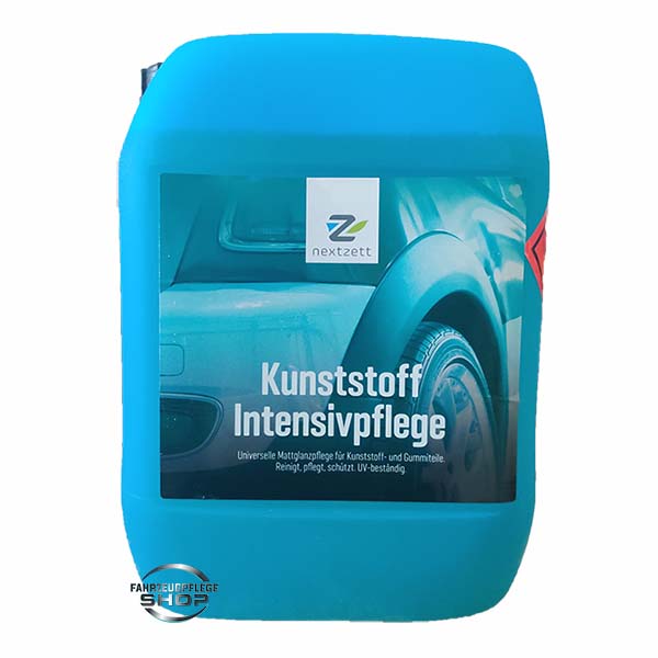 Nextzett Kunststoff Intensivpflege 10l