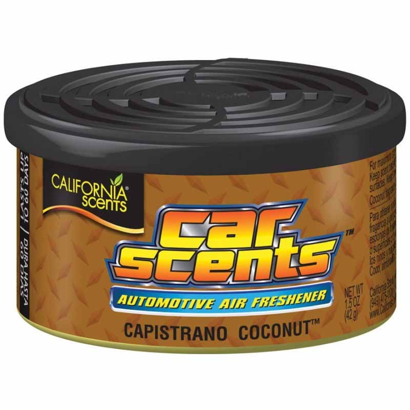 California Scents Capistrano Coconut California Scents Capistrano Coconut
