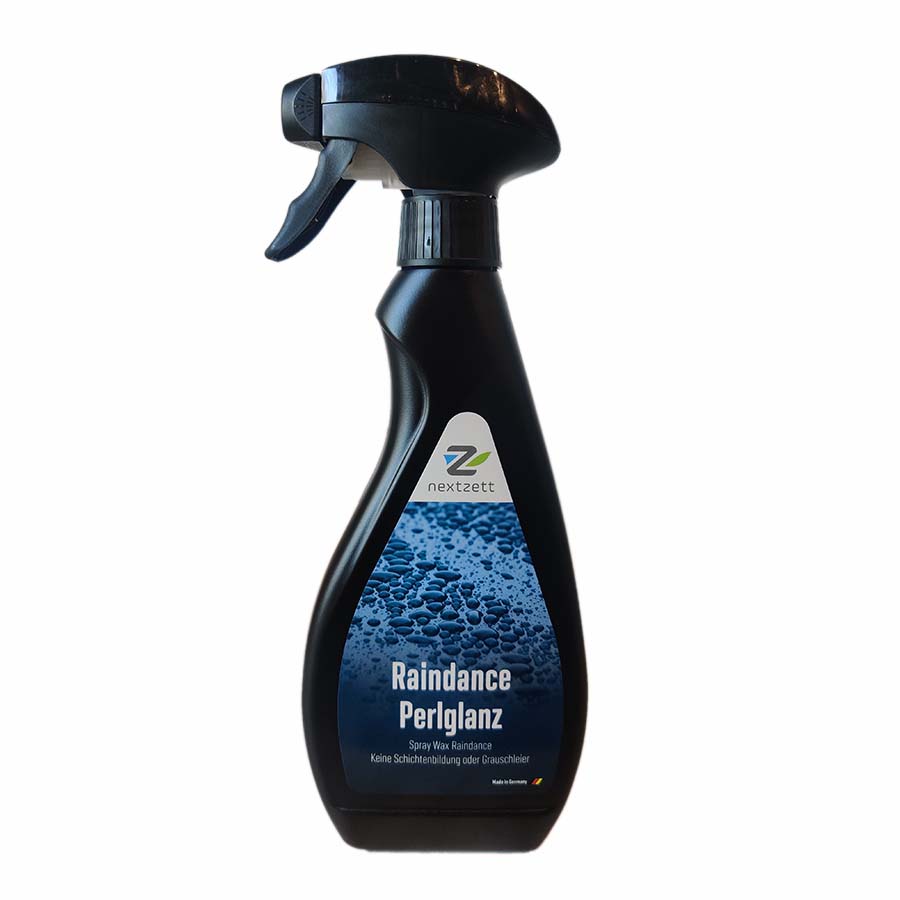 Nextzett Raindance Perlglanz 500ml