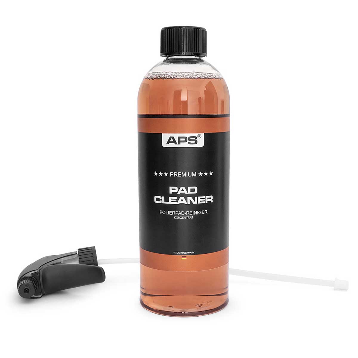 APS Pad Cleaner Profi-Polierpad-Reiniger 750ml