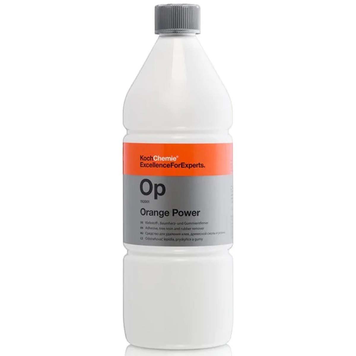 Koch Chemie Orange Power 1L