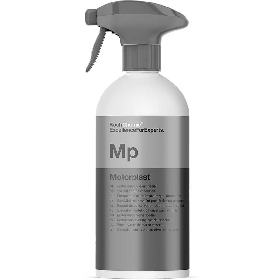 Koch Chemie Motorplast Mp 500ml