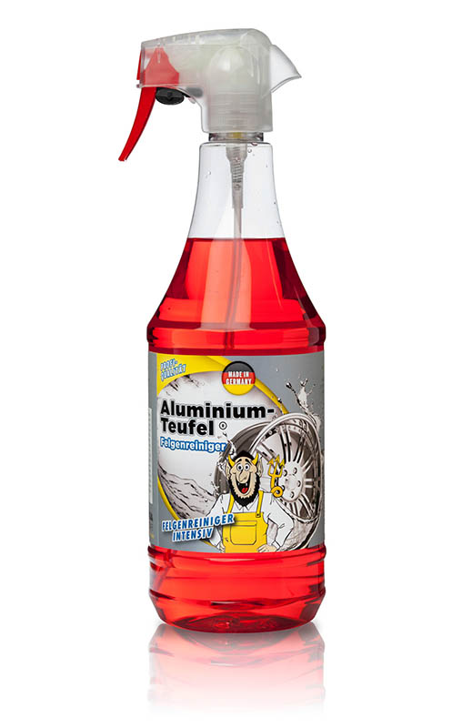 Aluminium-Teufel Felgenreiniger 1L