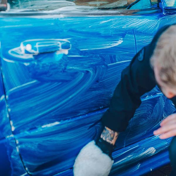 Meguiars Car Wash Plus