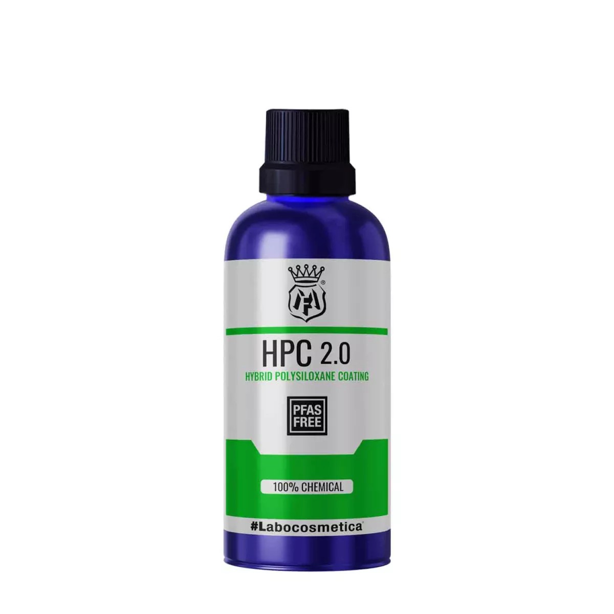 Labocosmetica HPC 2.0 Keramikversiegelung 50ml Labocosmetica HPC 2.0 Keramikversiegelung 50ml