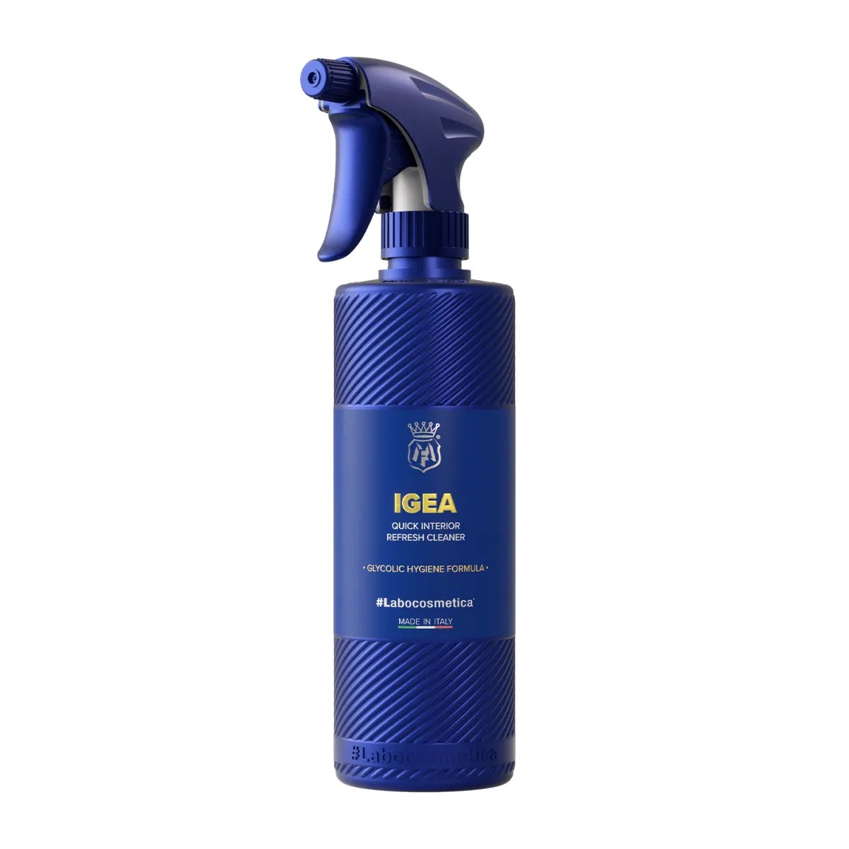 Labocosmetica Igea Innenraumreiniger 500ml Labocosmetica Igea Innenraumreiniger 500ml
