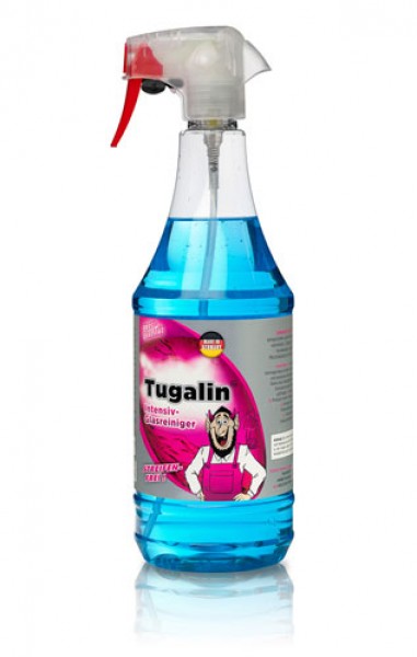 tuga-chemie-tugalin-glasreiniger-1l Tuga Chemie Tugalin Glasreiniger 1L